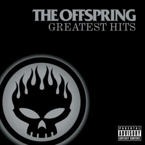 THE OFFSPRING - Greatest Hits 2016 EU CD New - Picture 1 of 1