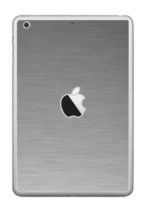 LidStyles Metallic Laptop Skin Protector Decal Apple iPad Air A1474 - Picture 1 of 8