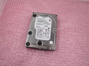 872329-001 HPE 1TB SATA 6G 7.2K LFF SC DS HDD MB001000GWFWK - Picture 1 of 2