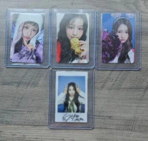 NMIXX Sullyoon Signed Polaroid and Photocards | Makestar - Picture 1 of 5