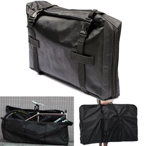 Bolsa de transporte de bicicleta impermeable bolsa de bicicleta plegable bolsa de transporte hasta 29'' DHL - Imagen 1 de 9