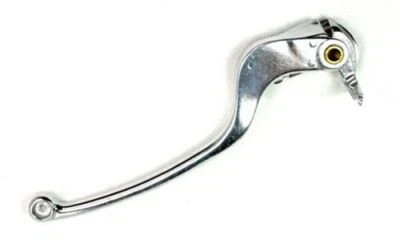 Motion Pro Polished Aluminum Brake Lever For Suzuki GSXR750 2004-11 14-0426 - Image 1 of 3