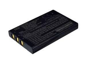 Premium Battery for KODAK EasyShare P880, EasyShare LS443, EasyShare Z760 NEW - Picture 1 of 5