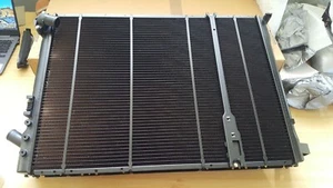 731529 RADIATORE RAFFREDDAMENTO RENAULT LAGUNA - RADIATOR - Picture 1 of 4