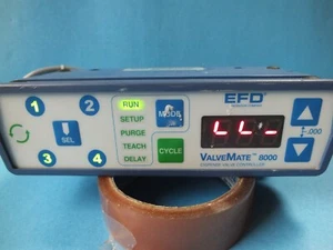  EFD	ValveMate 8000 7022004 - Picture 1 of 5