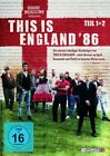 This is England '86 (Teil 1 + 2) [DVD] Neuware