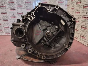 Cambio Fiat Grande Punto 1.2 2008 48kw 199A4000 551963362 55204040 C514513 - Foto 1 di 8