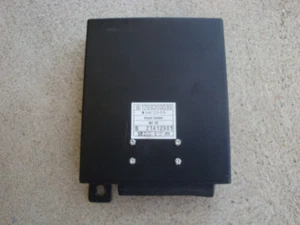 MERCEDES SL 129 90-92 300SL 500SL 600SL SOUND SYSTEM POWER AMPLIFIER 1298200089 - Picture 1 of 3