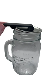 Canning and Mason Jar Opener, Easy Release Vacuum Seal for all lids magnetic - Picture 1 of 23