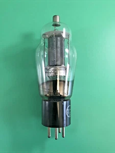 RCA 1624 TUBO ELETTRONICO VINTAGE MADE IN U.S.A. - Foto 1 di 5