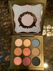 NEW MAC Cosmetics Lunar Illusions Palette Now And Zen Eye Shadow LE NIB - Picture 1 of 5