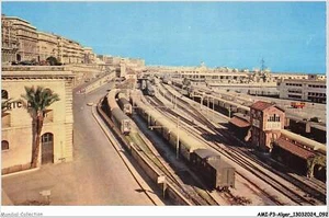 AMIP3-0345-ALGERIE - Alger - La Estación - Imagen 1 de 2