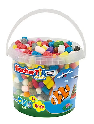 FISCHER TECHNIK Fischer Tip 533782