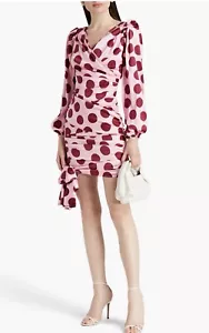DOLCE & BABBANA Kleid 3200€ Wert IT Gr. 40 / INT S / UK 8 / US 4 Neu Mit Etikett - Bild 1 von 17