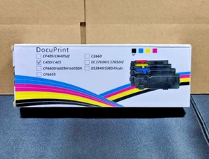 VersaLink C400/C405 Black Toner Cartridge Re-manufactured for Xerox Free Ship - Picture 1 of 3