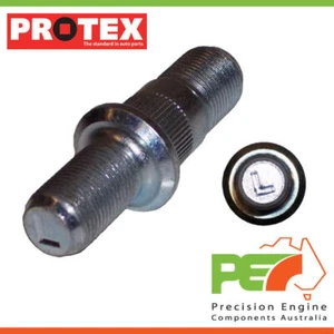 Brand New * PROTEX * Wheel Stud For ISUZU NNR200 NNR85 4D Truck 4X2 - Imagen 1 de 4