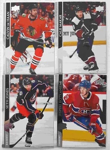 2020-21 Upper Deck Serie 2 #251 - #500 Du wählst aus - Bild 1 von 371
