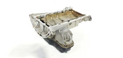 Toyota Tundra 2007 2008 OEM cárter de aceite superior e inferior del motor 2x2 5,7 L Foto 1 de 4