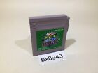 bx8943 Pokemon zielony GameBoy Game Boy Japonia