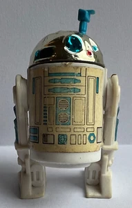 Vintage Star Wars R2D2 SENSORSCOPE SMILE G.M.F.G.I. Hong Kong 1980 - Picture 1 of 6