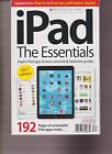 iPad The Essentials Vol 17 Winter 2013/2014, iOS7 Edition, 192 iPad Apps Reviews