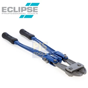 Eclipse EFBC18 18in 762mm forged handle high tensile bolt cutter max 6.5mm/1/4" - Picture 1 of 1