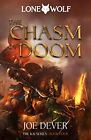 The Chasm of Doom: Lone Wolf #4 - Defini..., Dever, Joe