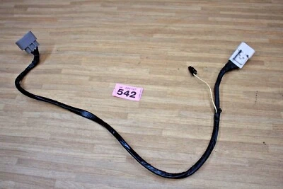 Kawasaki ZZR 1400  Regulator Sub Loom    Oem 2006-2011 Gen1 ZX14 - Image 1 of 4