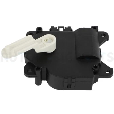 Actuador principal de puerta de mezcla de calefacción de 3,0 L HVAC para Lexus RX300 1999-2003 Foto 1 de 4