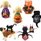Puppy Coat Outfit Dog Jacket Halloween Dog Costume Outfit Dog Clothes Uniform