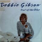 Debbie Gibson - Out Of The Blue 7in 1987 (VG/VG) .