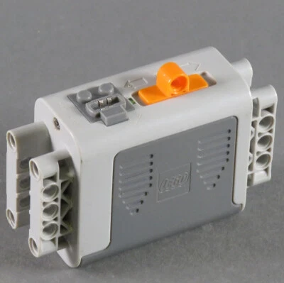 LEGO® TECHNIC Power Functions Batterie Kasten 8881 Battery Box Technik (A2) - Bild 1 von 2