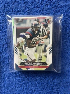 Houston Texans Cards- 20 Cards - Picture 1 of 2