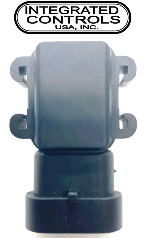 Sensor MAP 2004-2005 Pontiac Grand Am 3,4 L y 2004-2005 Pontiac Montana 3,4 L Foto 1 de 3