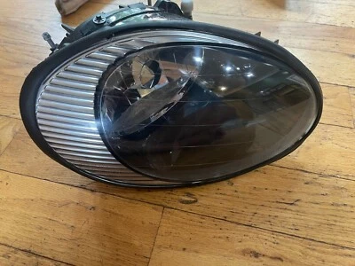 Conjunto de faros laterales para pasajeros Ford Taurus 1996, envío gratuito S16 Foto 1 de 4