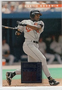 1996 Donruss Baltimore Baseball Orioles Team Set - Imagen 1 de 1