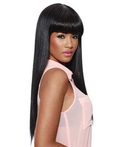 Sleek Fashion Idol Syn 101 Nikki Wig - Picture 1 of 18