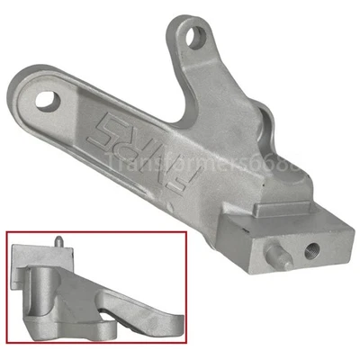 1x BBM539080B Left Hand Driver Side Engine Mounting Bracket For 2010-2014 Mazda Foto 1 de 4