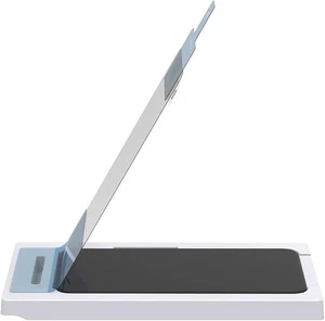 GoTo Tempered Glass Screen Protector for Samsung Galaxy S22+ Easy Install Tray - Picture 1 of 1