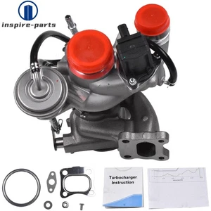 For 2018-2022 Chevy Equinox GMC Terrain 1.5L Turbo Turbocharger 12699230 - Picture 1 of 9