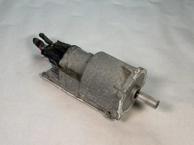 Chrysler Pacifica Voyage 2017-2024 dirección asistida motor eléctrico 38010133 Foto 1 de 4