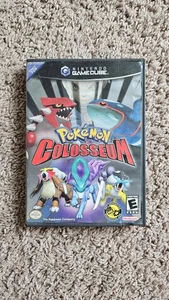 Pokemon Colosseum For Nintendo GameCube With Prima Strategy Guide BUNDLE - Picture 1 of 9