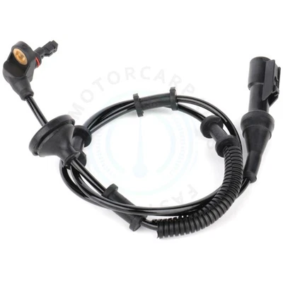 Rear left right ABS Speed Sensor ALS533 Fits 2003-06 Lincoln Navigator - Image 1 of 4