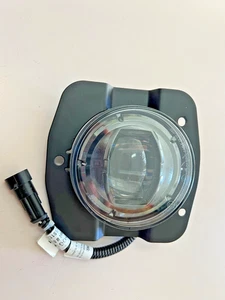 Pacar H4070-83235L1 fog lamp LED, commercial truck, left side, new - Picture 1 of 5