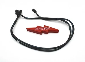 Dell XK4MT Cable Assembly, BP to Controller 8X2.5 R830 - Picture 1 of 7