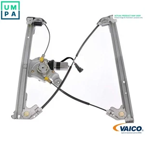 WINDOW REGULATOR V10-8739 FOR AUDI A4/S4/Convertible BWT/BWE/ALT 2.0L BRC 2.0L - Picture 1 of 8