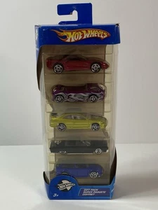 2005 Hot Wheels Dual Cool 5 Pack With Lime Green Antifreeze HONDA CIVIC SI - Picture 1 of 24