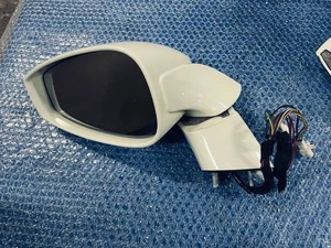 Ferrari 458 Italia Genuine Left Door Mirror with Mirror - Picture 1 of 4