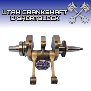 Hot Rods Polaris 700 Rzr Ranger Sportsman 2002-2009 Crankshaft - Picture 1 of 7