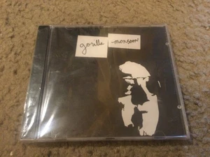 GORILLA MONSOON    -   BRAND NEW   RARE!! - Picture 1 of 2